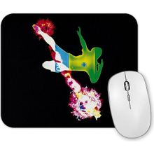 Baskı Dükkanı Super Chute Mouse Pad