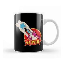 Baskı Dükkanı Super Franky Star Sanji Kupa