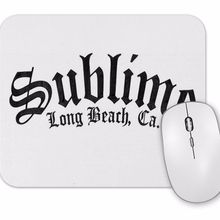 Baskı Dükkanı Super Sayajin Mouse Pad