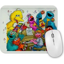 Baskı Dükkanı Susam Sokağı Şarkısı Mouse Pad