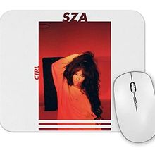 Baskı Dükkanı Sza Mouse Pad