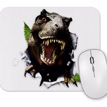 Baskı Dükkanı T Rex Dinazor Mouse Pad