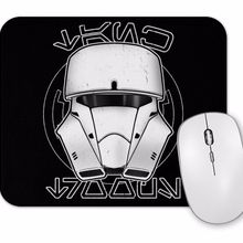 Baskı Dükkanı Tank Troops Mouse Pad