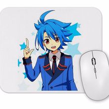 Baskı Dükkanı Tasuku Mouse Pad