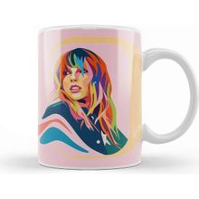 Baskı Dükkanı Taylor Swift Kupa