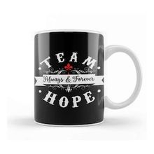 Baskı Dükkanı Team Hope The Originals Kupa