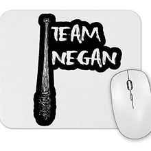 Baskı Dükkanı Team Negan Naklejka Mouse Pad
