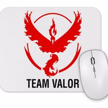 Baskı Dükkanı Team Valor Mouse Pad