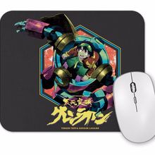 Baskı Dükkanı Tengen Toppa Gurren Lagann Mouse Pad