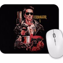 Baskı Dükkanı Terminator Mouse Pad