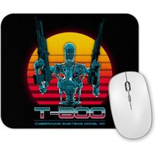Baskı Dükkanı Terminator T 800 Series Mouse Pad