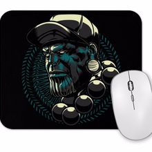 Baskı Dükkanı Thanos Endgame Mouse Pad
