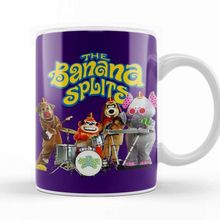 Baskı Dükkanı The Banana Splits Kupa