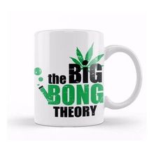 Baskı Dükkanı The Big Bong Theory 03 Kupa