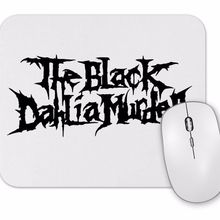 Baskı Dükkanı the Black Dahlia Murder At the Gates All Shall Mouse Pad