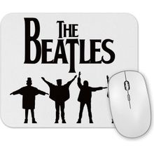Baskı Dükkanı the Cure Mouse Pad