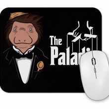 Baskı Dükkanı the Dark Crystal the Paladin Mouse Pad