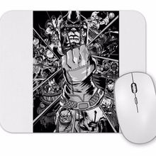 Baskı Dükkanı the Iis Sweeter Than Heaven And Hotter Than Hell Mouse Pad