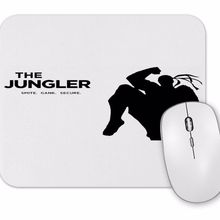 Baskı Dükkanı the Jungler Lee Sin Mouse Pad