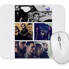 Baskı Dükkanı the Killers Mouse Pad