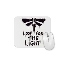 Baskı Dükkanı the Last of Us Mouse Pad