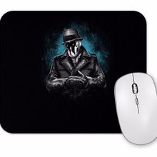 Baskı Dükkanı the Last Vigilante Mouse Pad