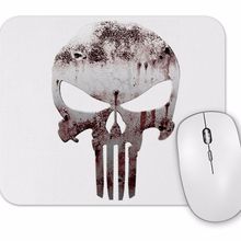Baskı Dükkanı the Punisher 2 Mouse Pad