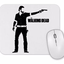 Baskı Dükkanı the Ringed Sun Mouse Pad