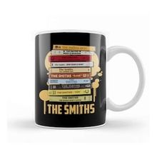 Baskı Dükkanı The Smiths All in Kupa