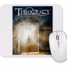 Baskı Dükkanı Theocracy Mirror of Souls Mouse Pad