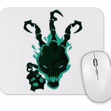 Baskı Dükkanı Three Men in Conflict Mouse Pad