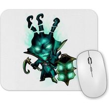 Baskı Dükkanı Threshinho Mouse Pad