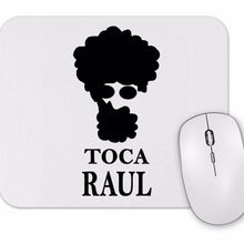 Baskı Dükkanı Toca Raul Mouse Pad