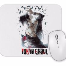 Baskı Dükkanı Tokyo Ghoul Uta Mouse Pad