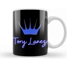 Baskı Dükkanı Tory Lanez Kupa Bardak