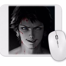 Baskı Dükkanı Trafalgar Law Mouse Pad