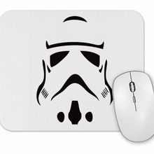 Baskı Dükkanı Trupper Mouse Pad
