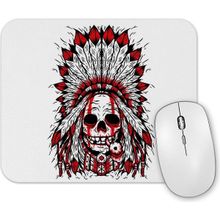 Baskı Dükkanı Tüm Vücudum Tacos İstiyor Mouse Pad