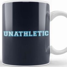 Baskı Dükkanı Unfit Unathletic Sports Style Kupa