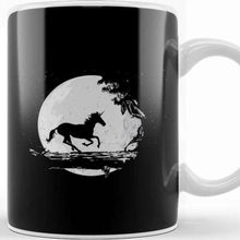 Baskı Dükkanı Unicorn Hakuno Matata Mix Kupa