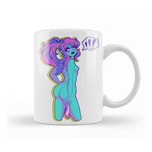 Baskı Dükkanı Unwind Taza Anime Taza Kupa