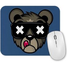 Baskı Dükkanı Urso Mouse Pad