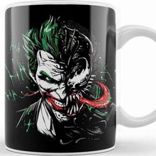 Baskı Dükkanı Venom Porselen Kupa