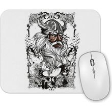 Baskı Dükkanı Vida Longa Mundo Pequeno Mouse Pad