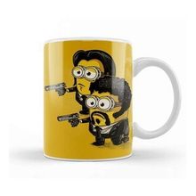 Baskı Dükkanı Vincent Jules And The Minions 01 Kupa Bardak