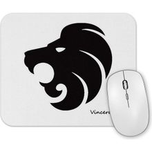 Baskı Dükkanı Vincere 1 Mouse Pad