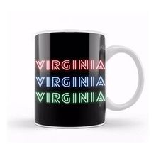 Baskı Dükkanı Virginia Kupa