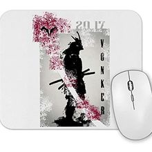 Baskı Dükkanı Vonker 01 Mouse Pad
