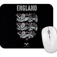 Baskı Dükkanı Vonker England Mouse Pad