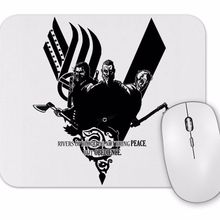 Baskı Dükkanı Warlock Junkrat Mouse Pad
